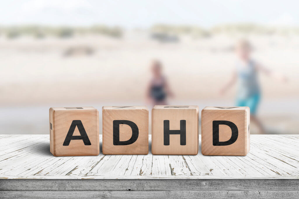 Is ADHD a disability Dandelion Family Counseling